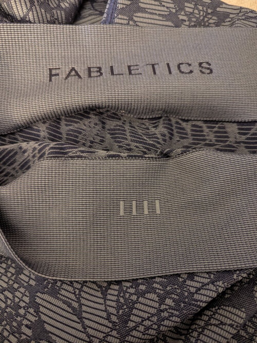 Fabletics Cropped Pants - Picture 9 of 9